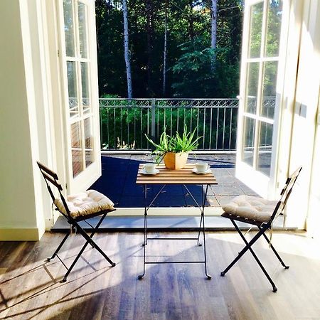 Happy Bentveld Guesthouse Ngoại thất bức ảnh
