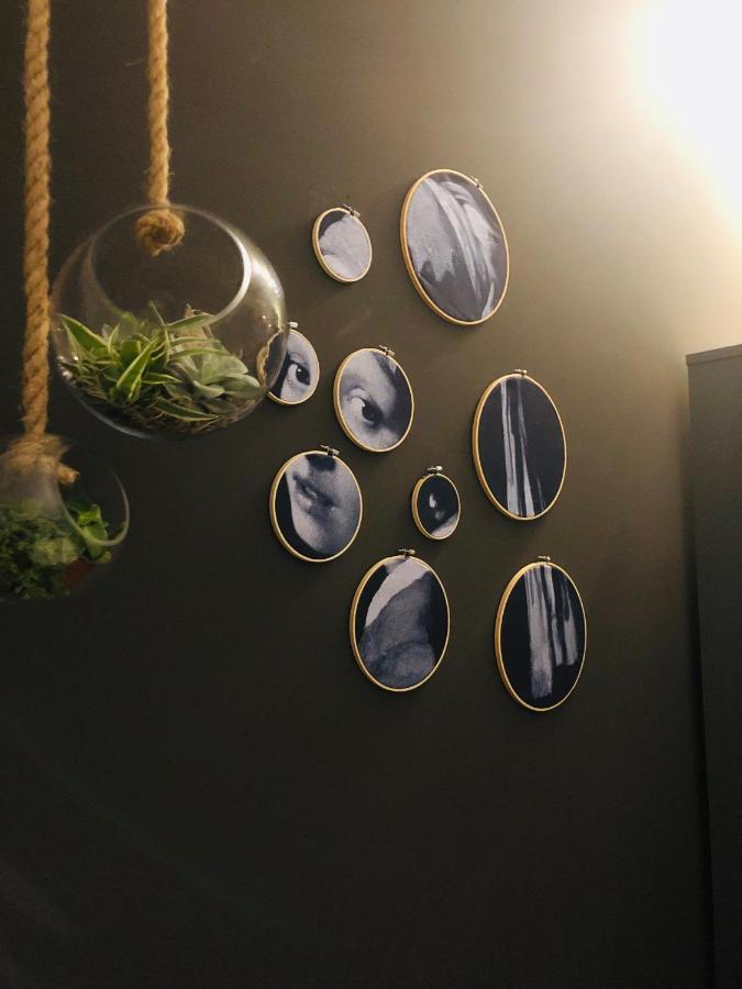 Happy Bentveld Guesthouse Ngoại thất bức ảnh