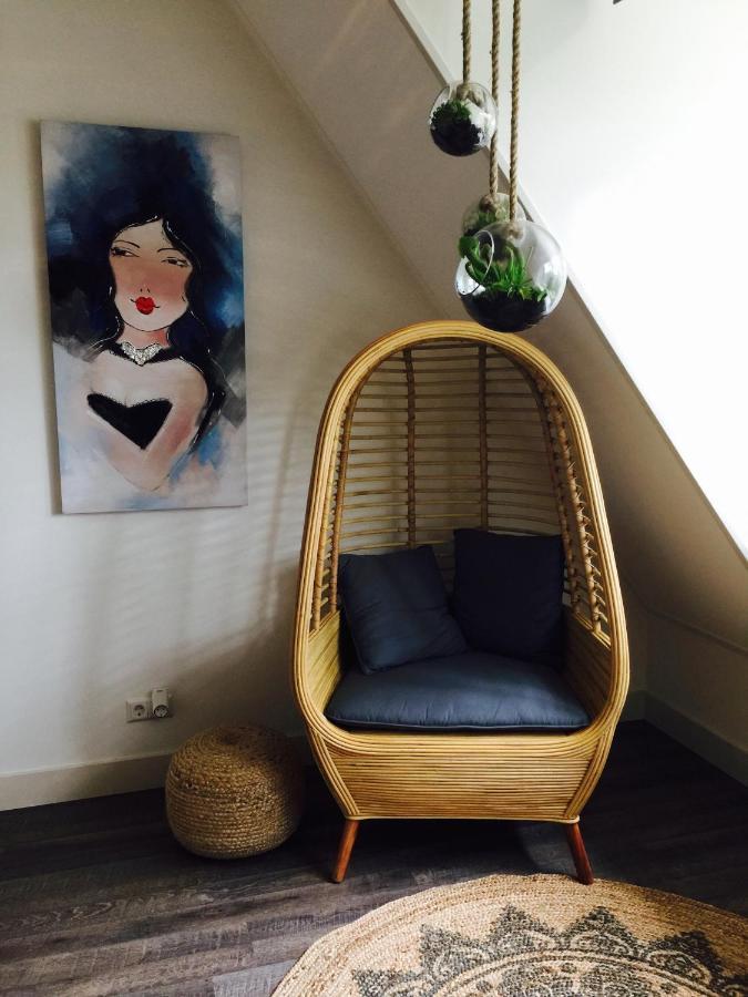Happy Bentveld Guesthouse Ngoại thất bức ảnh