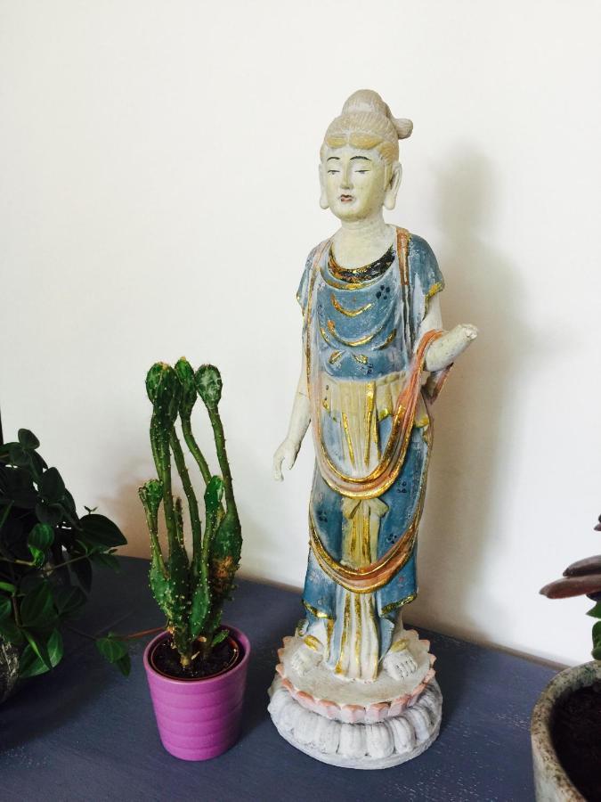 Happy Bentveld Guesthouse Ngoại thất bức ảnh