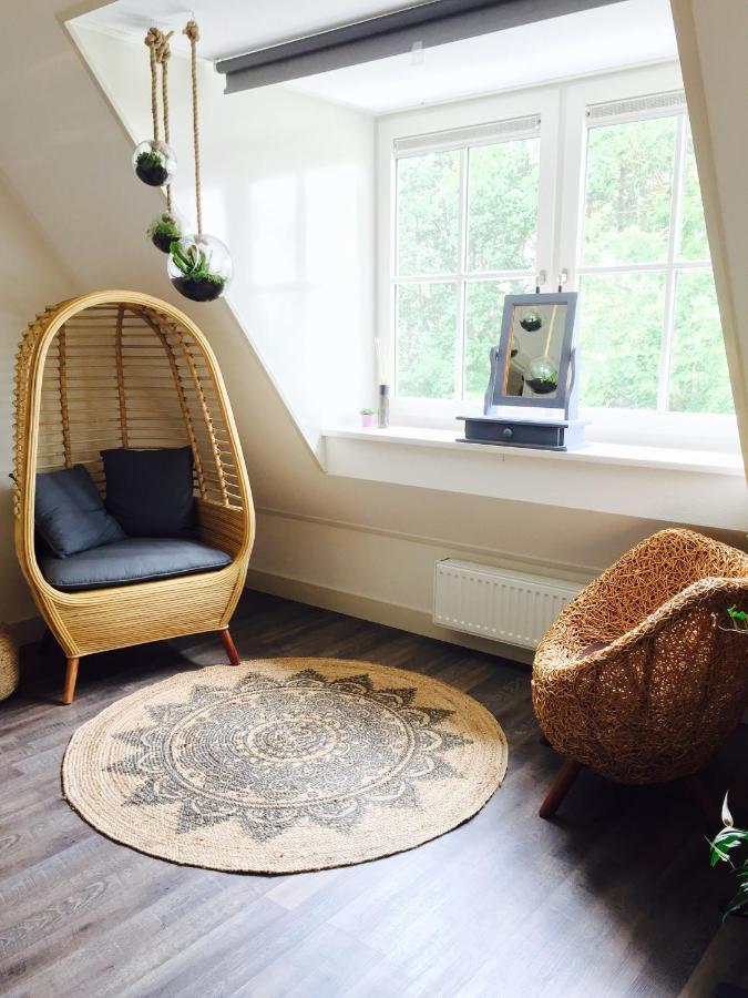 Happy Bentveld Guesthouse Ngoại thất bức ảnh