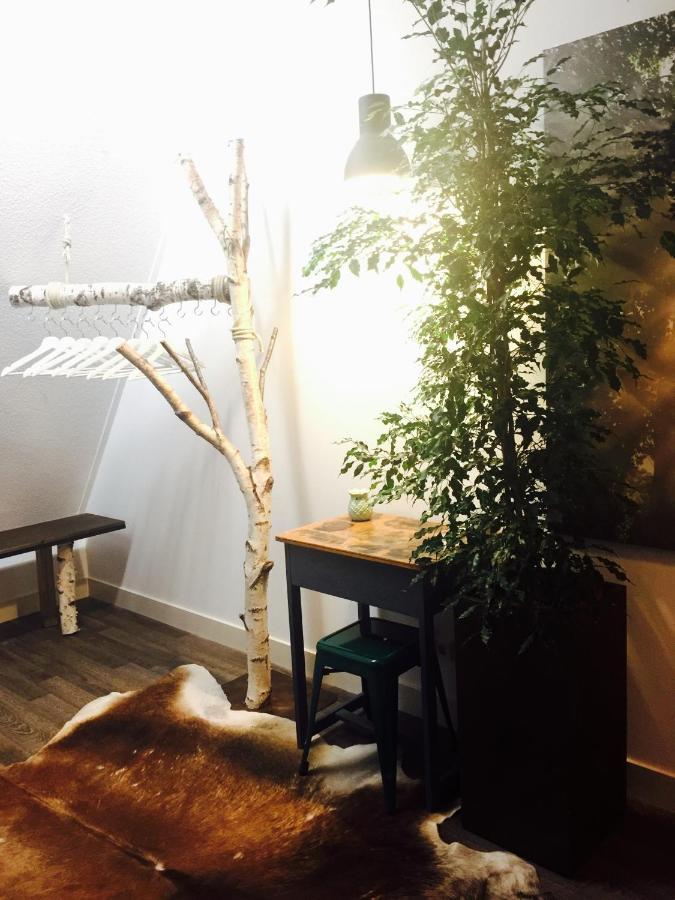 Happy Bentveld Guesthouse Ngoại thất bức ảnh