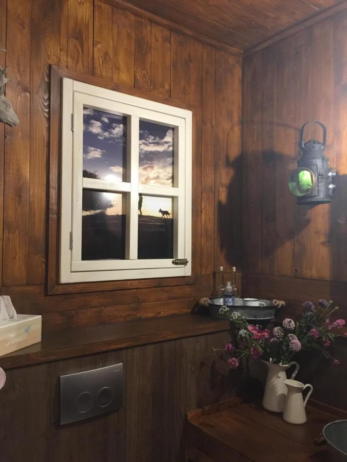 Happy Bentveld Guesthouse Ngoại thất bức ảnh
