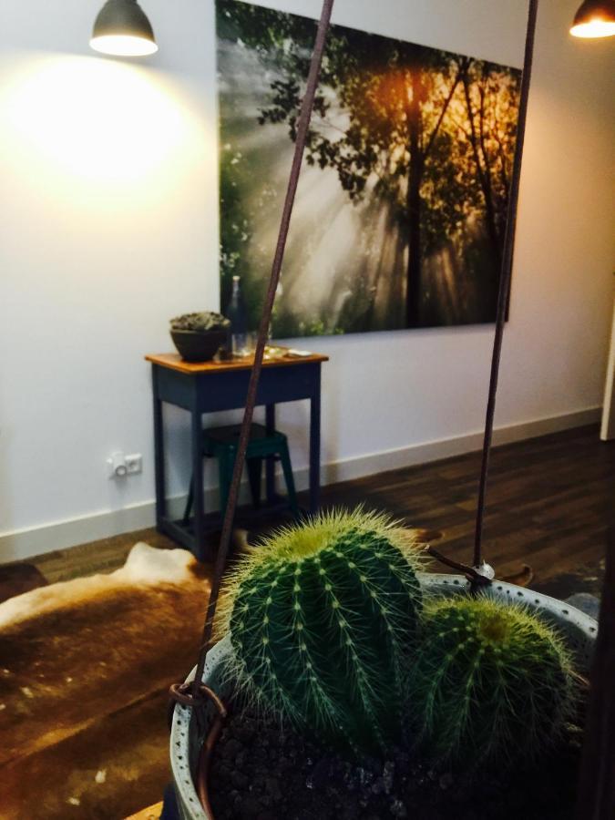 Happy Bentveld Guesthouse Ngoại thất bức ảnh
