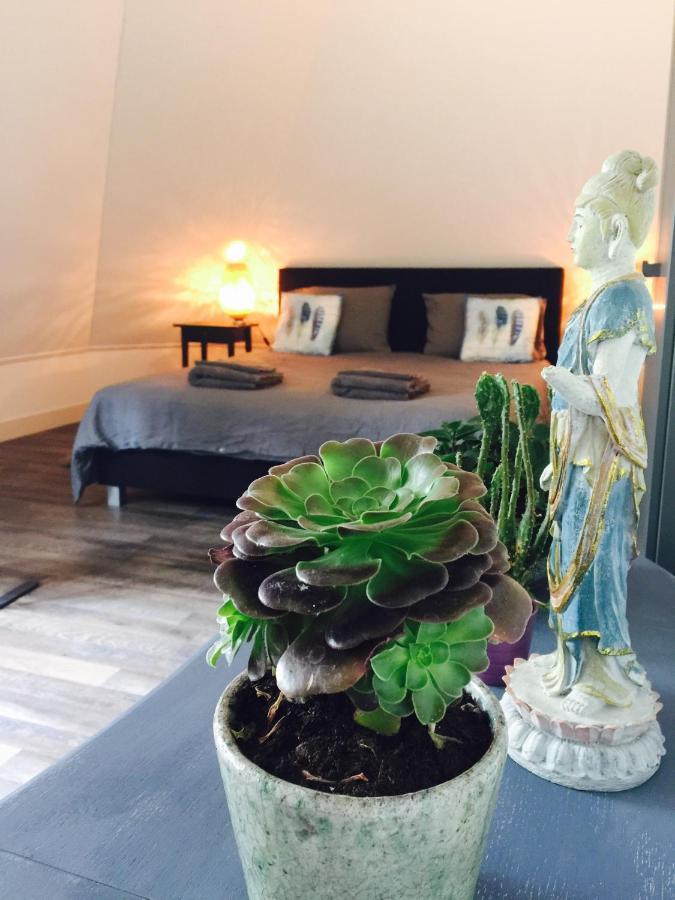 Happy Bentveld Guesthouse Ngoại thất bức ảnh