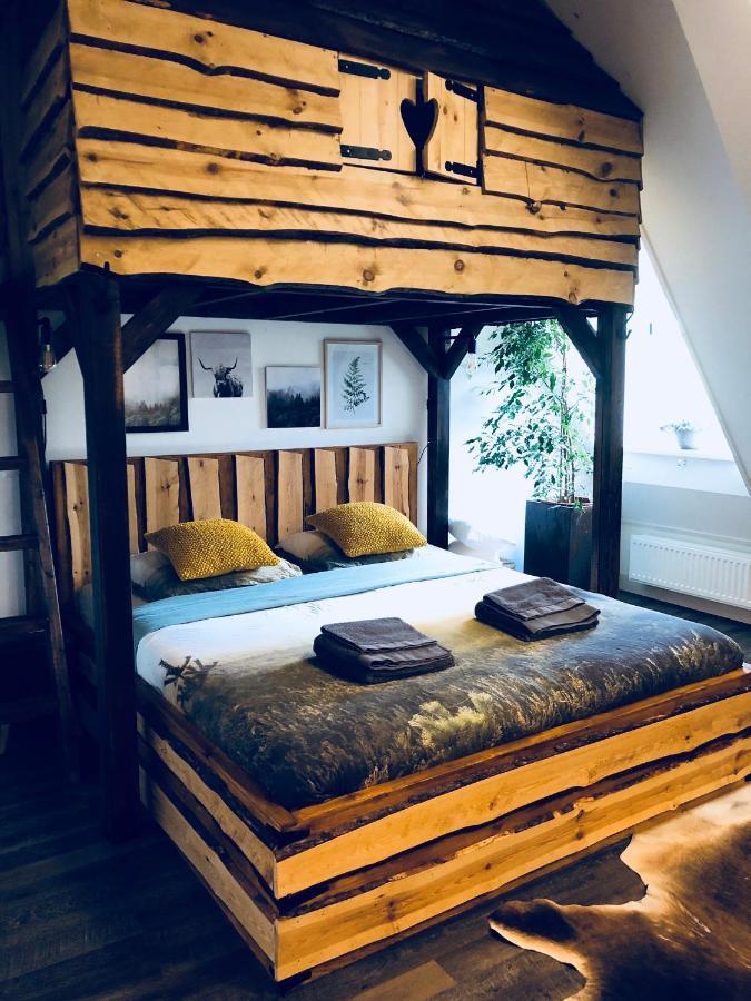 Happy Bentveld Guesthouse Ngoại thất bức ảnh