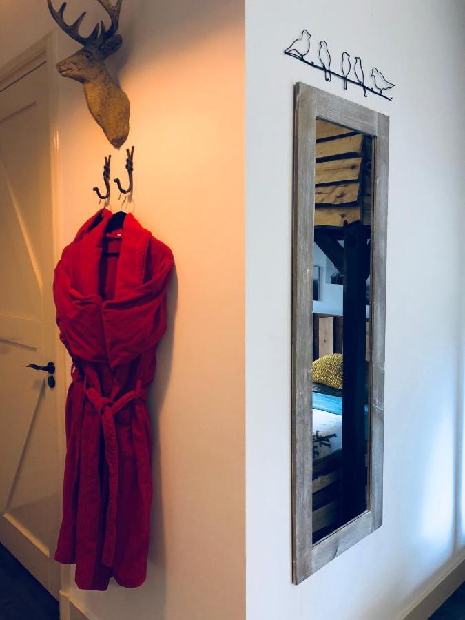 Happy Bentveld Guesthouse Ngoại thất bức ảnh