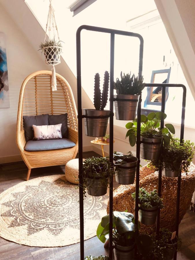 Happy Bentveld Guesthouse Ngoại thất bức ảnh